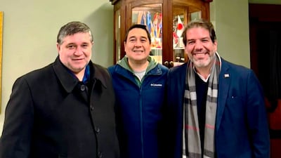 Renovación Azul