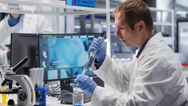 DINAVISA aprueba innovadora terapia génica y Paraguay entra en la era de la medicina de precisión.