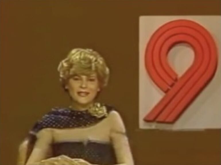 Susana Ibañez Rojas, Hora 20.