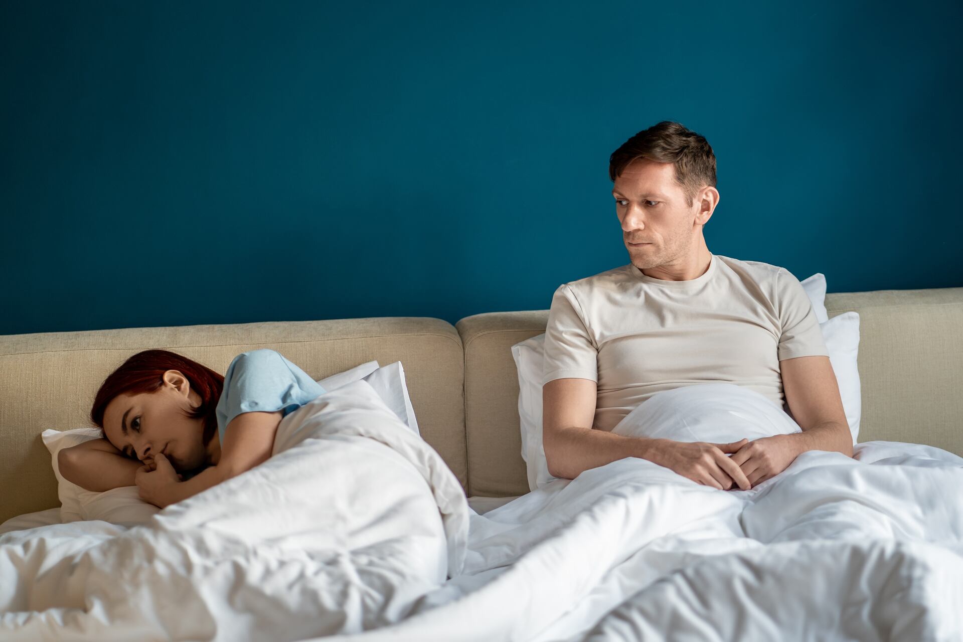 Sexo en Semana Santa: est prohibido? - Sexualidad - ABC Color