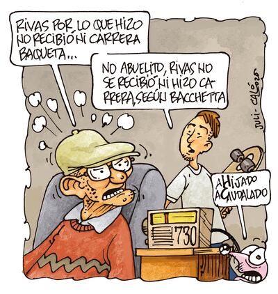 RIVAS