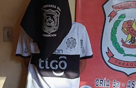 Asaltante salió hace dos días de la cárcel y volvió a delinquir