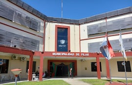 La Municipalidad de Pilar se adecuará a la nueva normativa de la Agencia Nacional de Tránsito y Seguridad Vial (ANTSV) y comenzará a expedir licencias de conducir con códigos QR