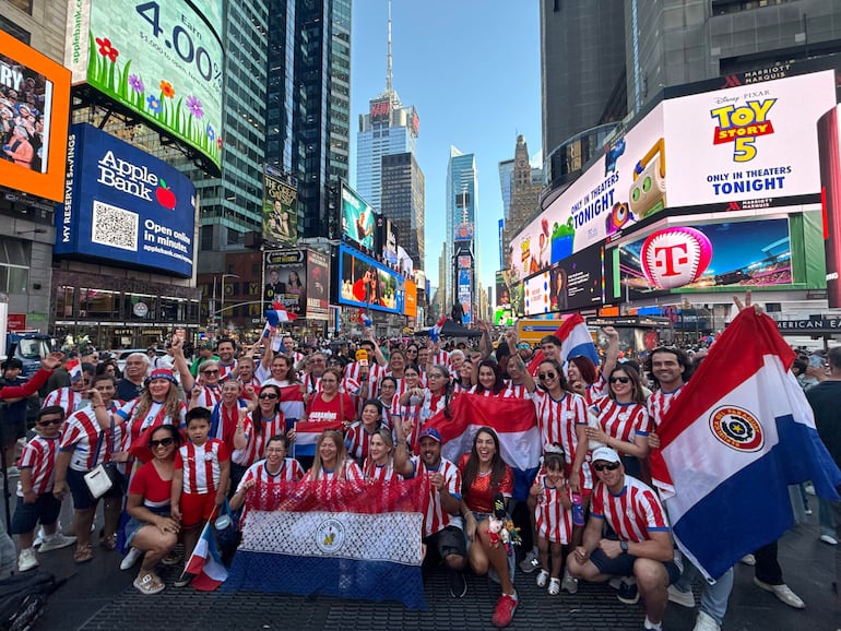 Turquía vs. Paraguay, en vivo en el Mundial 2026: La Albirroja busca la recuperación en Santa Clara - Selección Paraguaya