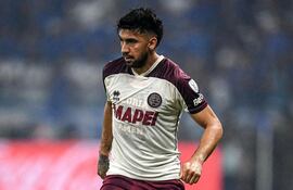 Marcelino Moreno, de 30 años, es el máximo asistente del equipo argentino, que disputará la final el sábado ante el Atlético Mineiro de Brasil.