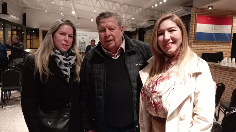 Ruben Ramírez lista 1