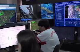 Agencia Espacial del Paraguay