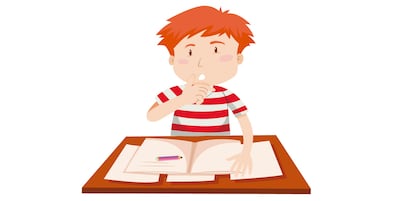 Aprendemos más sobre los números.