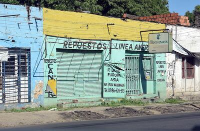 Pequeños emprendimientos y locales cerrados desde el inicio de la cuarentena aguardan un auxilio financiero para tratar de salvar sus negocios.