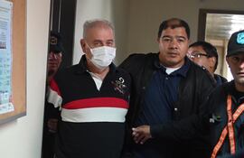 Ramón González Daher