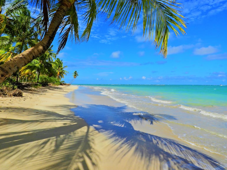 São Miguel dos Milagres, Alagoas, Brasil.