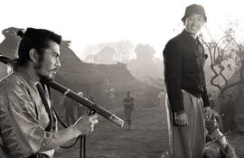 Akira Kurosawa: ¡Los oprimidos se levantan!