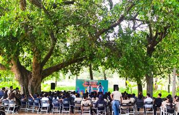 La Municipalidad de Ypacaraí y la Fundación Centro de Información y Recursos para el Desarrollo (CIRD) firmarán este martes un convenio de cooperación interinstitucional con el objetivo de promover la inserción laboral.