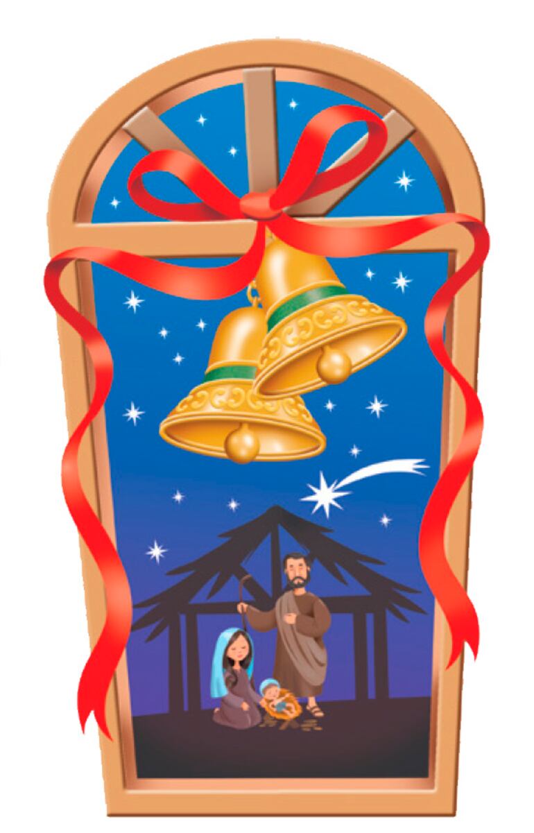 Villancicos para compartir