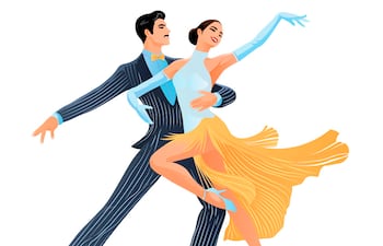 Día Internacional de la Danza
