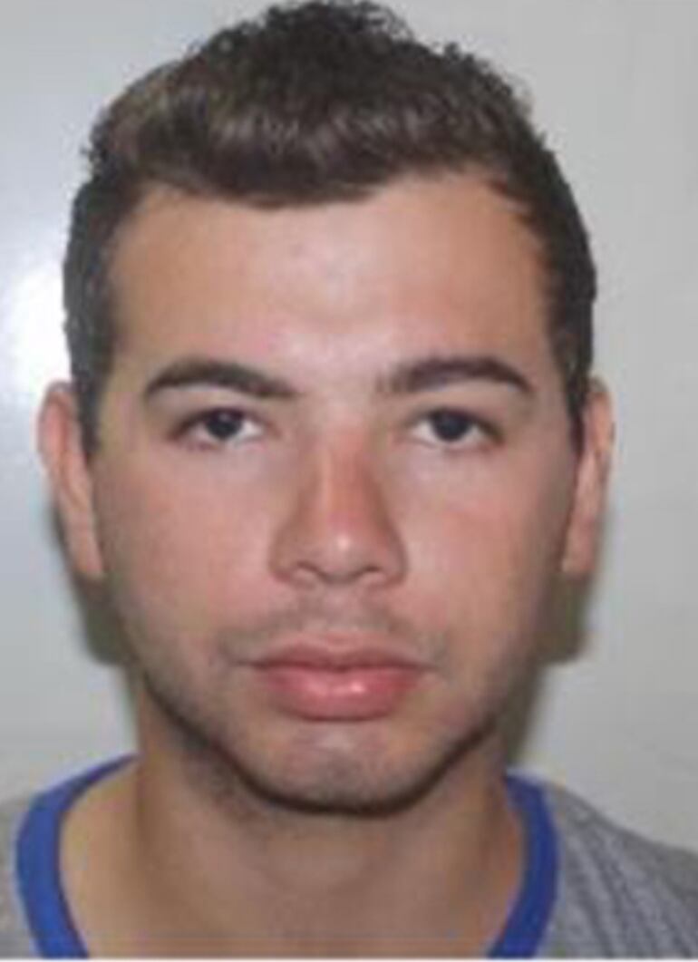 Roger Miguel Olmedo Duarte