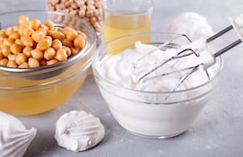 Aquafaba