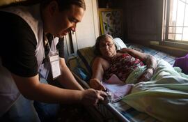 El Tribunal Superior de Justicia Electoral habilita el "voto en casa" para las elecciones en Ciudad del Este.