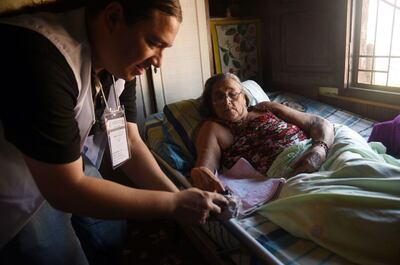 El Tribunal Superior de Justicia Electoral habilita el "voto en casa" para las elecciones en Ciudad del Este.