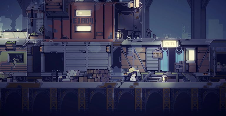 Doloc Town