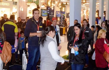 La nueva sede de Constructecnia permite integrar maquinaria pesada, innovación tecnológica y acabados arquitectónicos en una experiencia ferial 360º inédita para el sector en nuestro país.