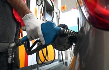 Conacom considera que la propuesta de transparentar los costos de emblemas de combustibles privados no va en concordancia con las normativas vigentes.