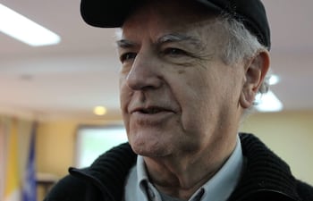 Fallece en Paraguay el sacerdote e indigenista italiano José Zanardini