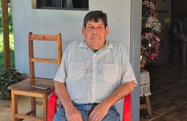 Bogadense a sus 78 años terminó el colegio como mejor egresado y quiere estudiar Derecho