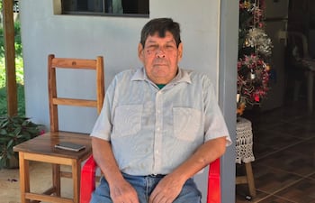 Bogadense a sus 78 años terminó el colegio como mejor egresado y quiere estudiar Derecho