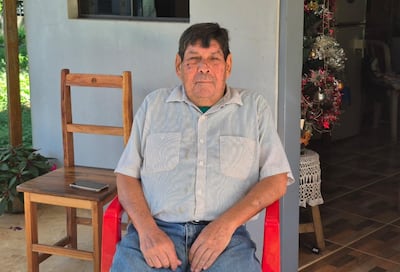 Bogadense a sus 78 años terminó el colegio como mejor egresado y quiere estudiar Derecho