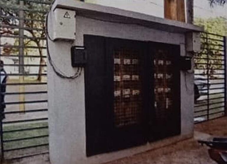 Una pericia presentada al juzgado revela que cada departamento del edificio Yguazú de Pedro Juan Caballero está valuado en unos G. 480 millones.