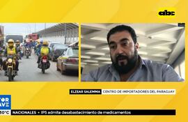 Rechazan presión de paseros y comerciantes