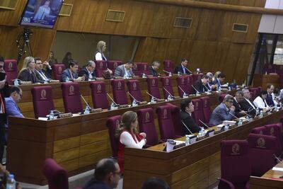 Los 11 diputados que deben integrar la Comisión Bicameral del Anexo C de Itaipú no darían hoy quorum para que se instale dicha comisión.