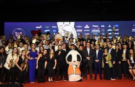 La noche de los Top Seller reveló las marcas líderes en ventas en 56 categorías, incluyendo alimentos, bebidas, productos para el hogar, cuidado personal, entre otros.