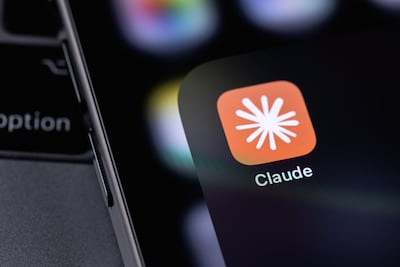 Claude, de Anthropic.