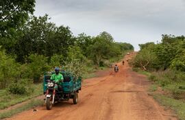 La infraestructura debe ser un habilitador para mejorar la calidad de vida, sin sacrificar nuestras raíces y tradiciones.