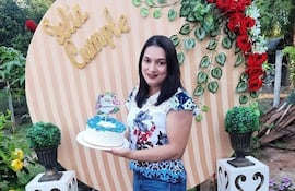 Sofía Rodríguez, directora del colegio San Gervasio de Independencia, asesinada.