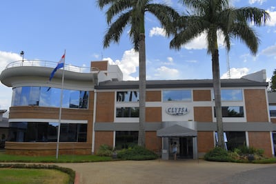 El conflicto entre Clyfsa y ANDE data de varios años, por la discrepancia referente al pliego tarifario que entró a regir en el año 2017.