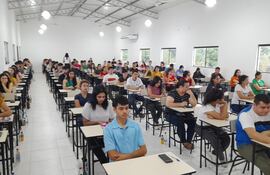 Los estudiantes podrán próximamente elegir sus materias y "armar" sus carreras.