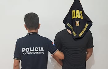 Allanamientos en Encarnación en el marco de la investigación del homicidio de Félix Kanazawa