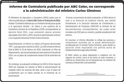 ESPACIO RESERVADO MAG