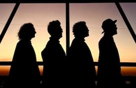 Deliverans invita a recorrer su historia.