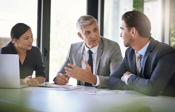 Vistage Paraguay busca convertirse en el punto de encuentro para empresarios que buscan potenciar su gestión.