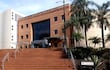 Sede de la Circunscripción Judicial de Amambay.