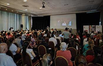 Presentan proyecto contra la trata de niñas, niños y adolescentes en Itapúa.