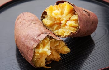 Batata.