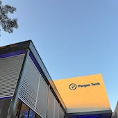 Pargos Tech S.A., empresa paraguaya especializada en tecnología de medición, ensayo y educación técnica, celebró la inauguración de su nuevo Centro de Distribución y Logística, un hito clave que marca el inicio de una nueva etapa operativa y comercial en sus 11 años de trayectoria.