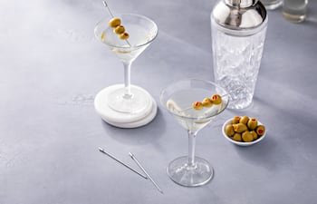 Martini.