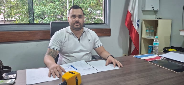 maximo medina servicios urbanos asuncionDe LUIS LOPEZ NERY HUERTA <luis.lopez@abc.com.py>Destinatario ABC Foto <foto@abc.com.py>Fecha 24-03-2026