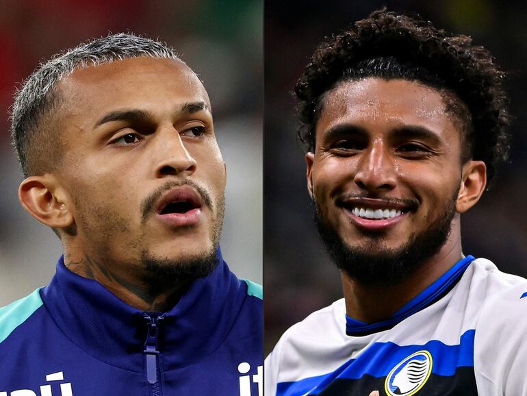 La Confederación Brasileña de Fútbol (CBF) anunció que el lateral Wesley, quien sufrió una lesión muscular, será reemplazado por el mediocampista Éderson en la lista para el Mundial de 2026, que comienza el 11 de junio.